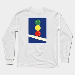 A Perfect Match Long Sleeve T-Shirt